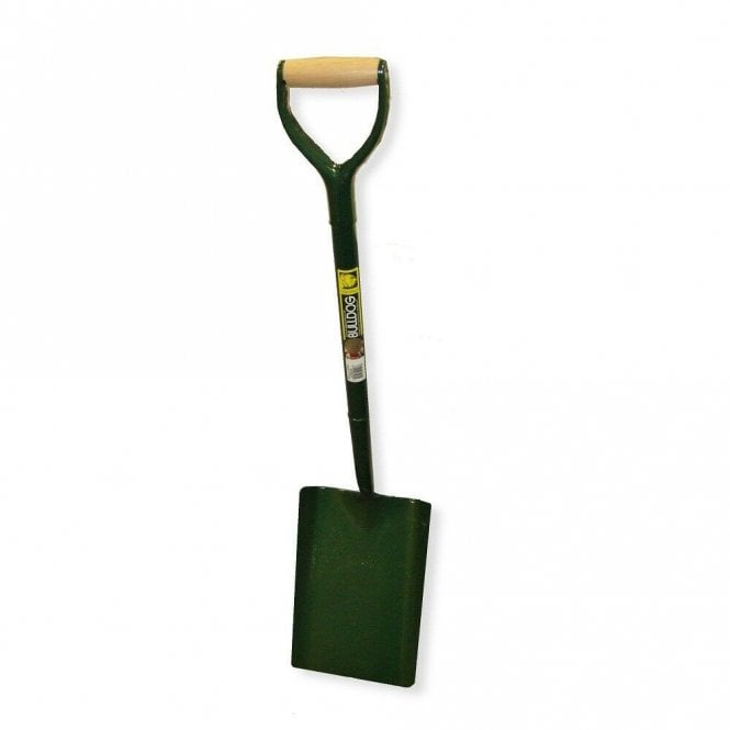 Bulldog 5TM2AM All Steel Taper Shovel 2MYD