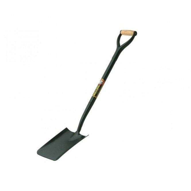 Bulldog All Steel Trenching Shovel MYD 5TSAM