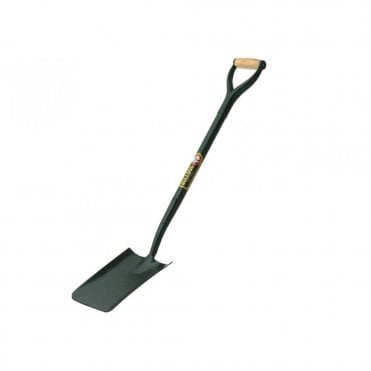 All Steel Trenching Shovel MYD 5TSAM