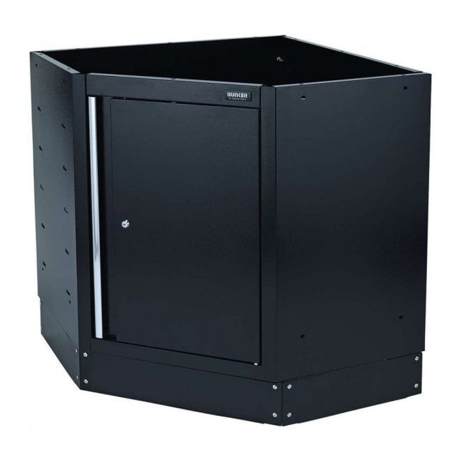 BUNKER 1 Door Modular Floor Cabinet