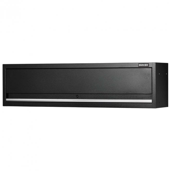 BUNKER 1360mm 1 Door Modular Wall Steel Storage Cabinet