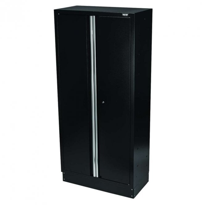 BUNKER 2 Door Modular Tall Cabinet