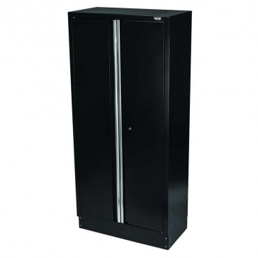 2 Door Modular Tall Cabinet