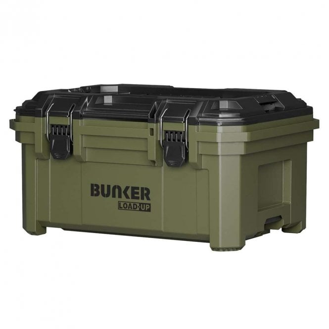 BUNKER 230mm Loadup Stacking Toolbox