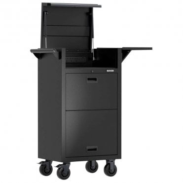 25" 5 Drawer Diagnostic Trolley