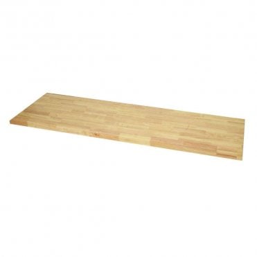 27" Modular Solid Hardwood Top