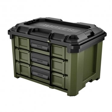 3 Drawer Loadup Tool Box