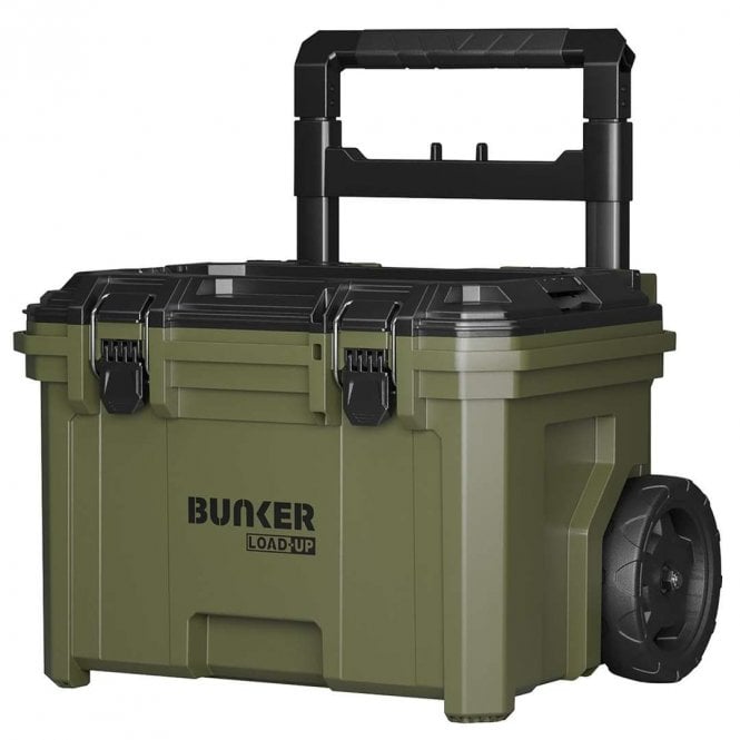 BUNKER 340ml Loadup Rolling Toolbox