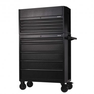36" 9 Drawer Combined Roller Cabinet & Tool Chest