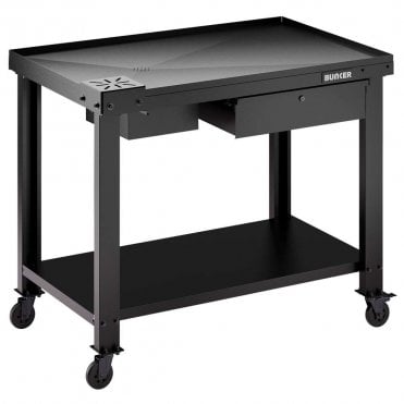 48" Tear Down Workbench