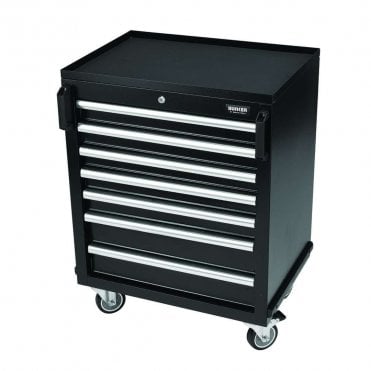 7 Drawer Modular Movile Cabinet