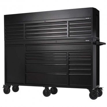 72" 25 Drawer Modular Roller Cabinet & Tool Chest