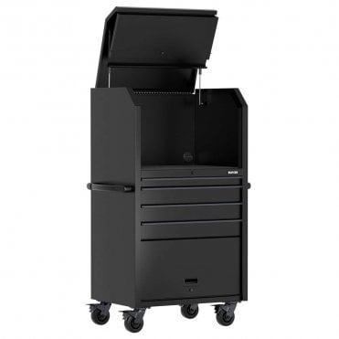 853mm 4 Drawer Diagnostic Trolley