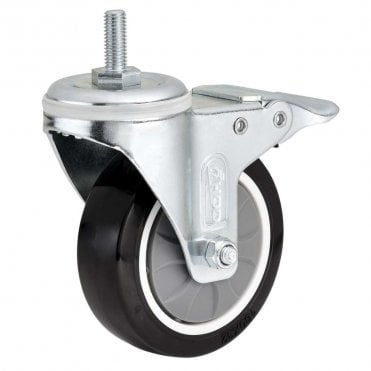 Castor Wheels for Base Unit Pack of 4