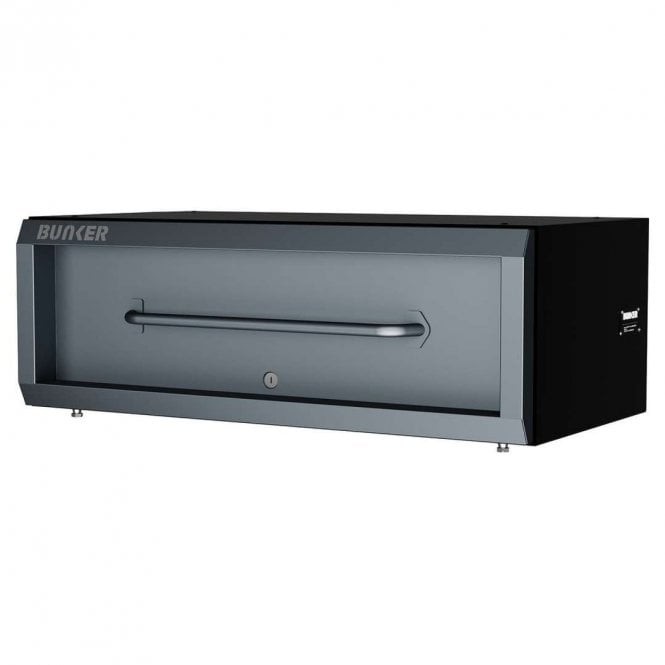 BUNKER K1 Heavy Duty Stacking Box