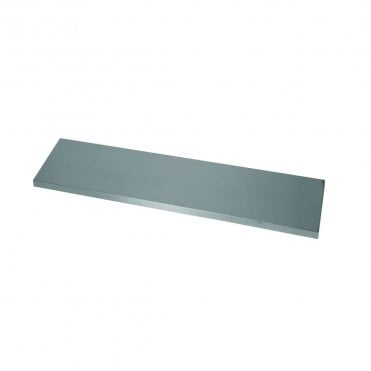 Modular Stainless Steel Worktop
