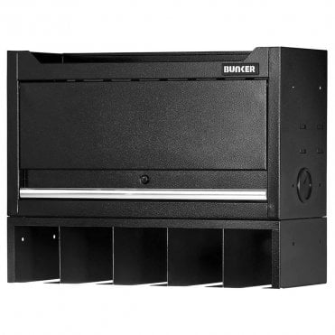 Power Tool Storage & Rack