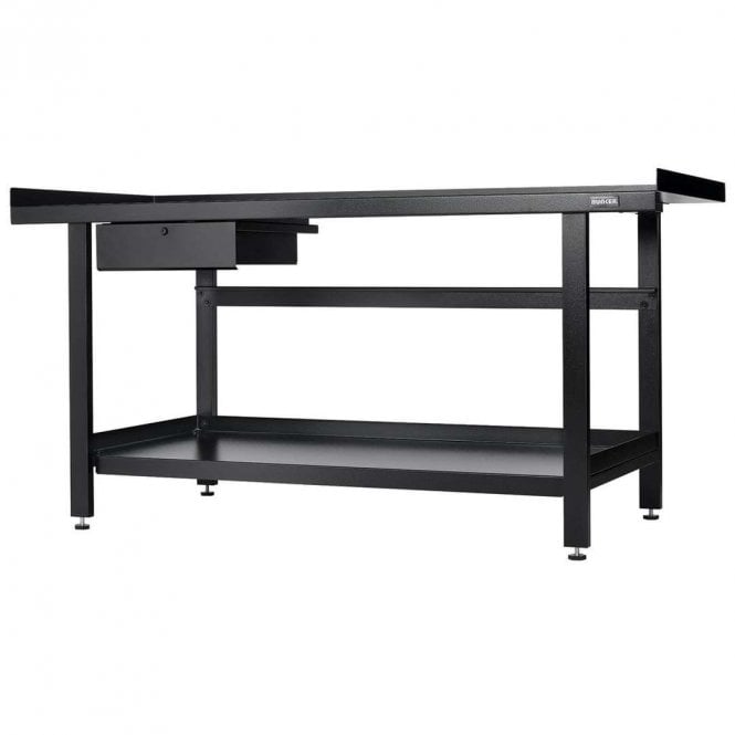 BUNKER Workbench with 1 Drawer