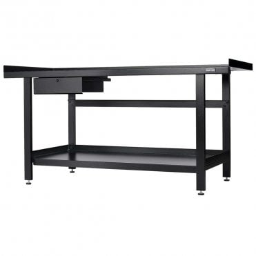 Workbench with 1 Drawer