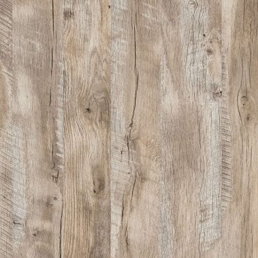 3000 x 600 x 8mm OMEGA Modern Croxdale Pine Square Edge Splashback