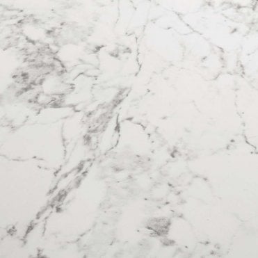 3000 x 600 x 8mm OMEGA Modern Tuscany Marble Square Edge Splashback