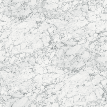 3000 x 600 x 9mm Zenith Marmo Bianco Square Edge Kitchen Compact Laminate Backsplash