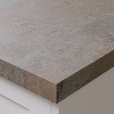 3000 x 620 x 38mm OMEGA Modern Caldeira Square Edge Worktop