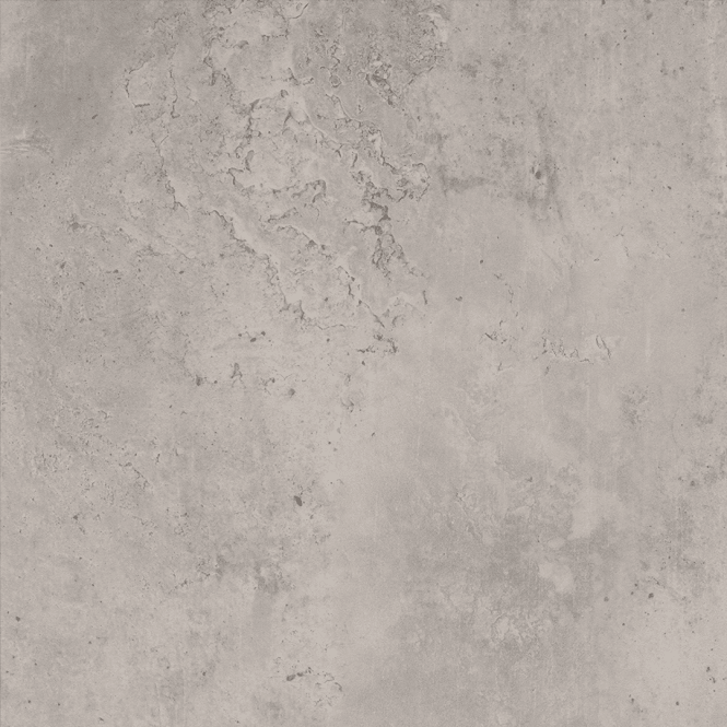 Bushboard 3000 x 650 x 12.5mm Zenith Cloudy Cement Square Edge Kitchen Compact Laminate Worktop