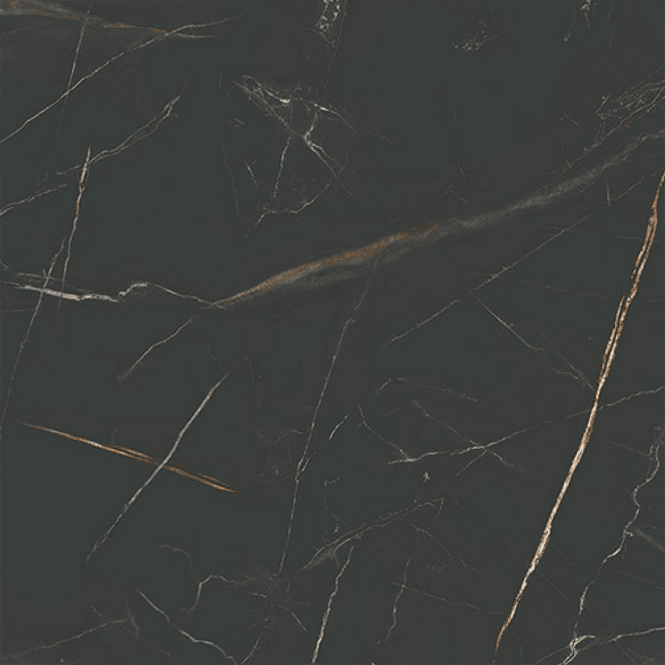 Bushboard 3000 x 950 x 12mm Zenith Don Tello Marble Square Edge Kitchen Compact Laminate Breakfast Bar