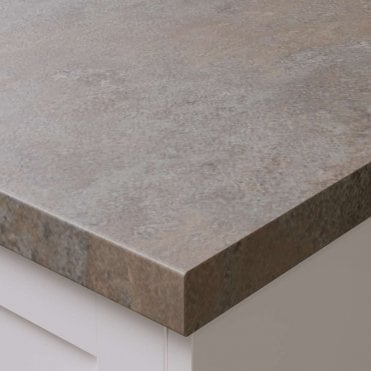 4100 x 600 x 38mm OMEGA Classic Caldeira Postformed Worktop