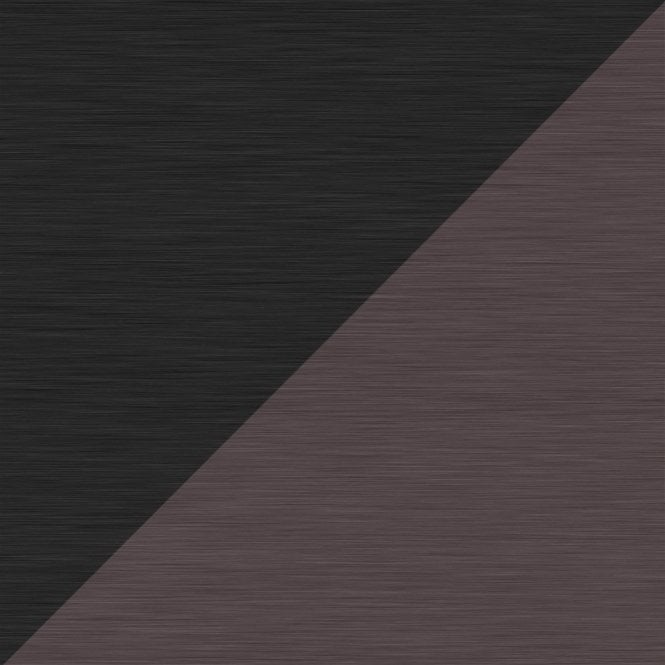 Bushboard ALLOY Brushed Copper / Brushed Carbon Reversible Splashback