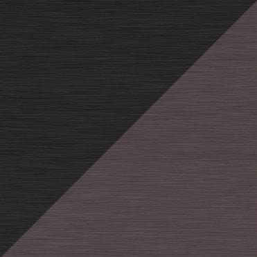 ALLOY Brushed Copper / Brushed Carbon Reversible Splashback