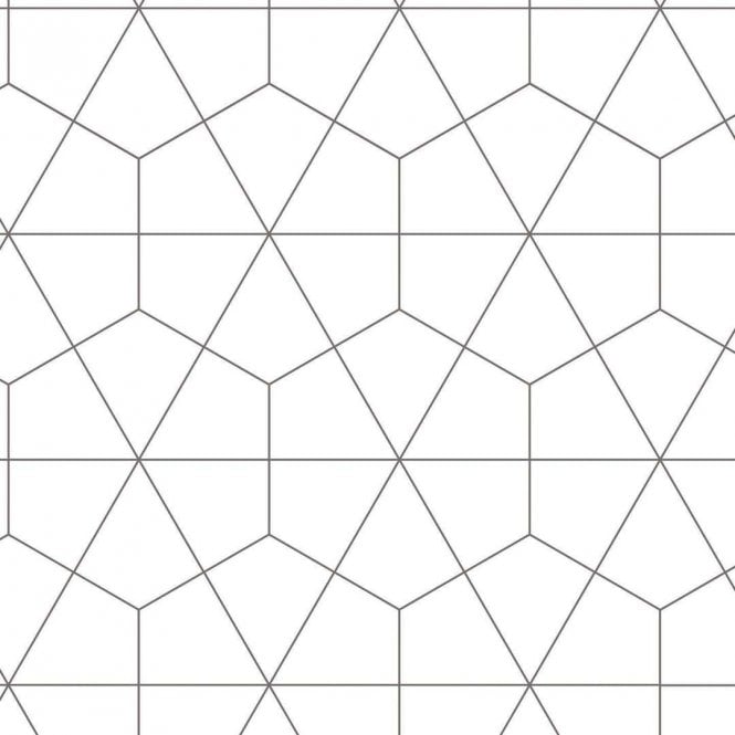Bushboard ALLOY Geometry Splashback