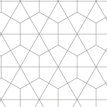 ALLOY Geometry Splashback