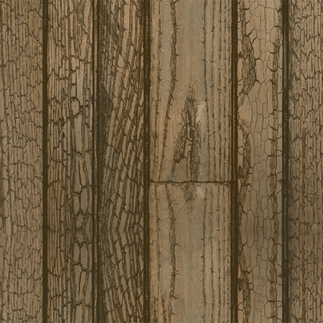 Bushboard ALLOY Rustic Ember Splashback