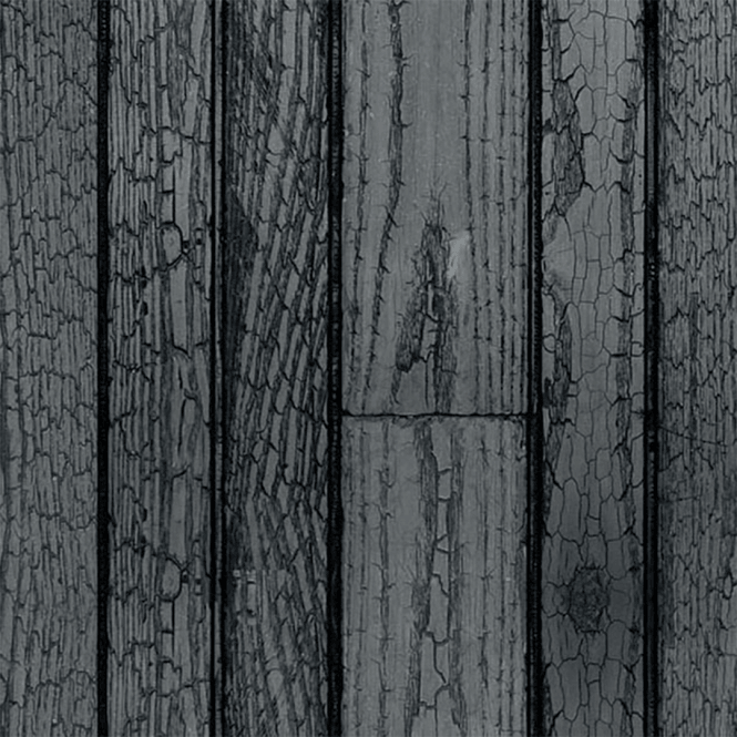 Bushboard ALLOY Shou Sugi Ban Splashback