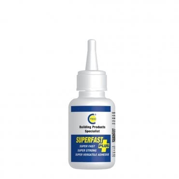 12 x Superfast Plus 50ml