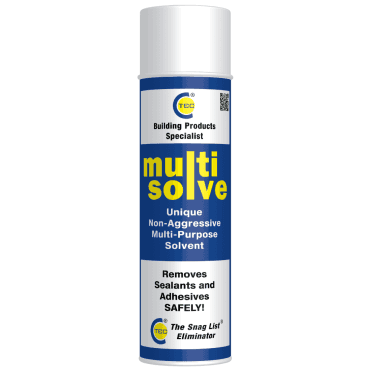 12x Multisolve Universal Cleaner 