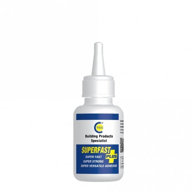 C-TEC 12x Superfast Plus 20ml