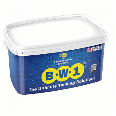 BW1 5L Ultimate Bathroom Tanking Solution