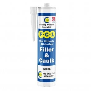 FC1 All-In-One Filler and Caulk 310ml