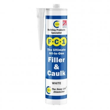 FC1 All-In-One Filler and Caulk 310ml