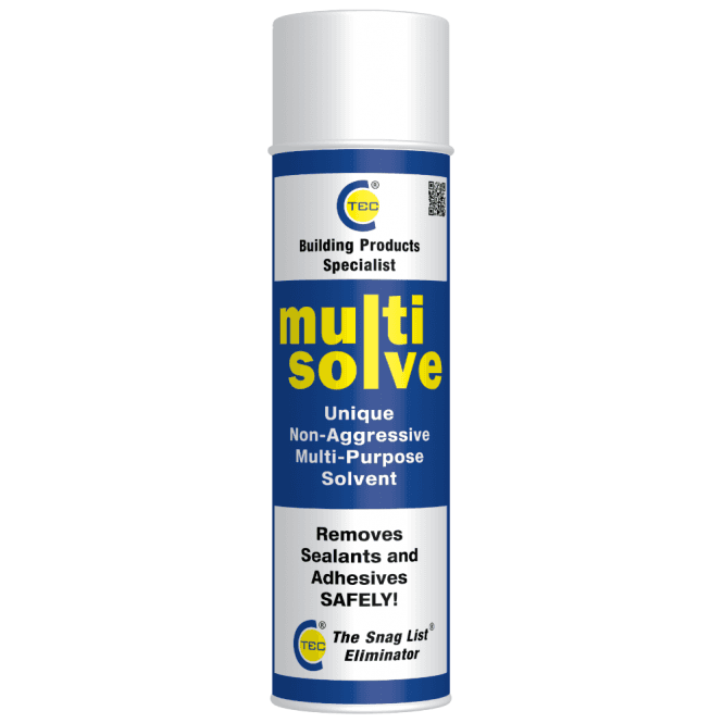 C-TEC Multisolve Universal Cleaner