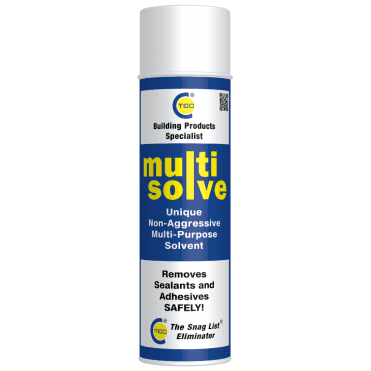 Multisolve Universal Cleaner