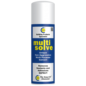 Multisolve Universal Cleaner 200ML 683042