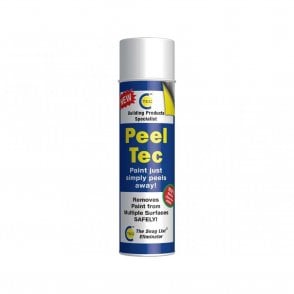 Peel Tec Multi-Purpose Paint Remover 500ML PT740104
