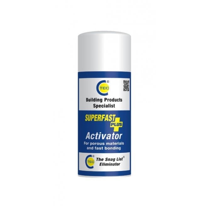 C-TEC Superfast Plus Activator