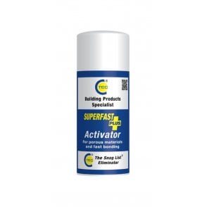 Superfast Plus Activator - 150ml