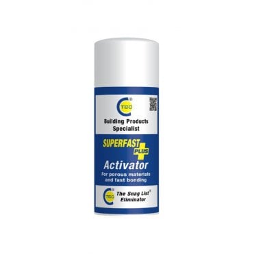Superfast Plus Activator