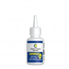 Superfast Plus SG20 - 50ml
